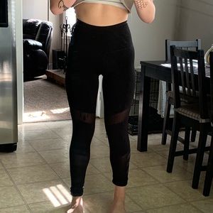 Reebok leggings